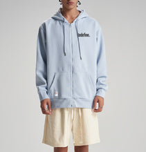 Load image into Gallery viewer, Redefine Hooded Zipper Jacket