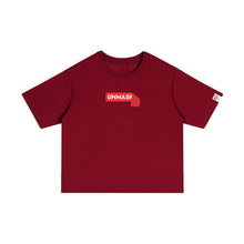 画像をギャラリービューアに読み込む, 冷感素材ボクシーTシャツ