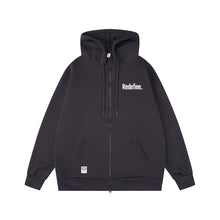 Load image into Gallery viewer, Redefine Hooded Zipper Jacket