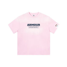 Load image into Gallery viewer, Armour Oversize T-shirt Kids