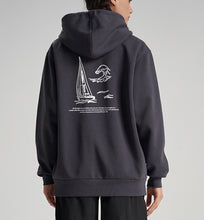 Load image into Gallery viewer, Redefine Hooded Zipper Jacket