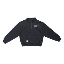 Load image into Gallery viewer, Victory Half-Zip Sweatshirt