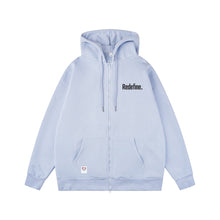 Load image into Gallery viewer, Redefine Hooded Zipper Jacket