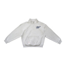Load image into Gallery viewer, Victory Half-Zip Sweatshirt