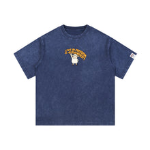 Load image into Gallery viewer, Freedom & Authenticity Boxy T-Shirt