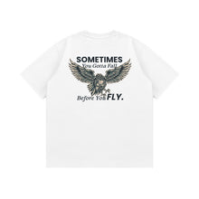 Load image into Gallery viewer, FLY Cooling Fabric Oversize T-shirt