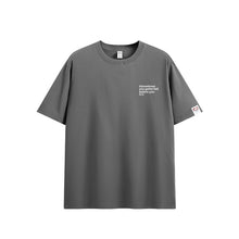 Load image into Gallery viewer, FLY Cooling Fabric Oversize T-shirt