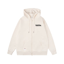 Load image into Gallery viewer, Redefine Hooded Zipper Jacket