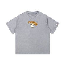 Load image into Gallery viewer, Freedom & Authenticity Boxy T-Shirt