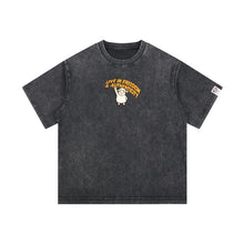 Load image into Gallery viewer, Freedom & Authenticity Boxy T-Shirt
