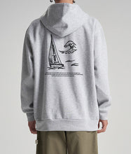 Load image into Gallery viewer, Redefine Hooded Zipper Jacket