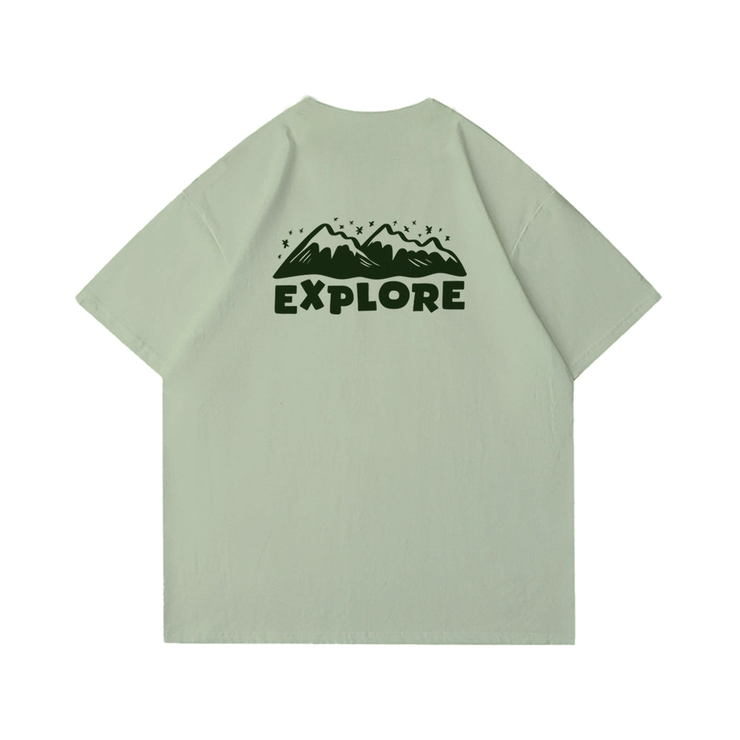 Explore T-Shirt