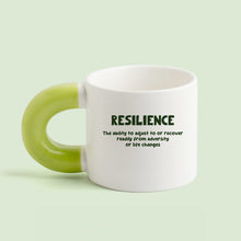 Load image into Gallery viewer, Resilience Ceramic Mug
