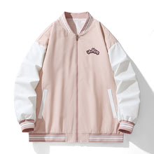 Load image into Gallery viewer, inHIM Oversize Varsity Jacket
