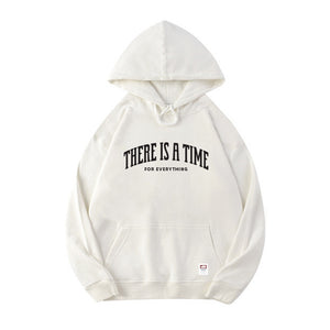 A Time for Everything Hoodie