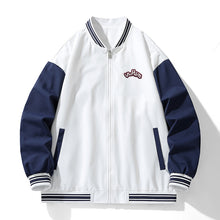 Load image into Gallery viewer, inHIM Oversize Varsity Jacket

