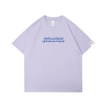 Load image into Gallery viewer, Standing Steadfast T-Shirt
