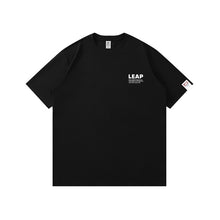 Load image into Gallery viewer, Leap Quick-Dry Oversize T-shirt
