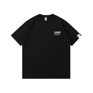 Leap Quick-Dry Oversize T-shirt