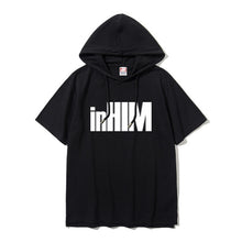 Load image into Gallery viewer, inHIM Hooded Tee
