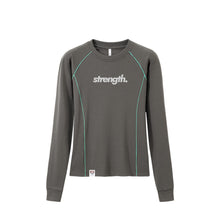 Load image into Gallery viewer, Strength Slim FIt Sports Tee
