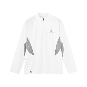 Masterpiece Lightweight Long Sleeve Sports T-Shirt
