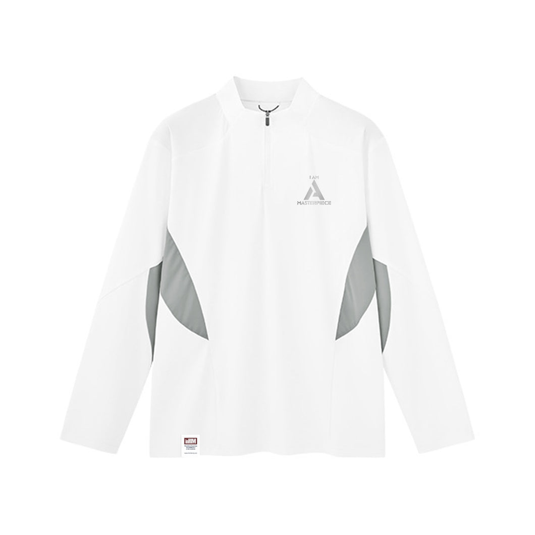 Masterpiece Lightweight Long Sleeve Sports T-Shirt