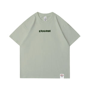 Explore T-Shirt