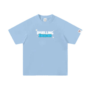 Dwelling inHIM  Oversize T-Shirt