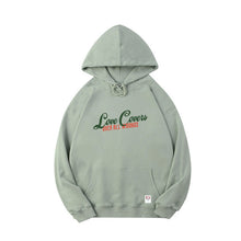 Load image into Gallery viewer, “Love Covers” Hoodie
