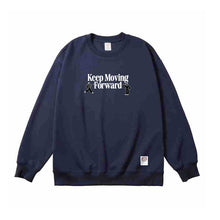 Load image into Gallery viewer, Keep Moving Forward Sweatshirt
