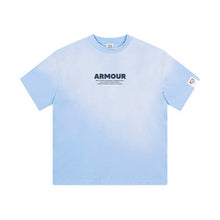 Load image into Gallery viewer, Armour Oversize T-shirt
