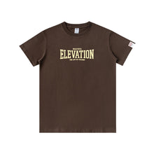 Load image into Gallery viewer, Elevation Unisex T-shirt
