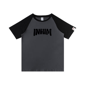 inHIM Colorblock Unisex T-shirt