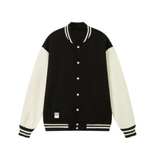 Load image into Gallery viewer, Be Fruitful Varsity Jacket
