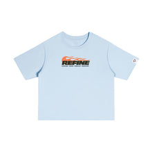 Load image into Gallery viewer, Refine Cooling Fabric Boxy T-Shirt
