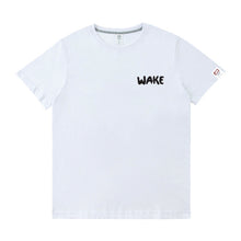 Load image into Gallery viewer, Wake Unisex T-shirt
