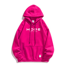 Load image into Gallery viewer, Don&#39;t Lose Hope Hoodie
