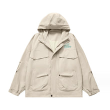 Load image into Gallery viewer, Trustworthy Outdoor Jacket (Waterproof)
