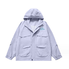 Load image into Gallery viewer, Trustworthy Outdoor Jacket (Waterproof)
