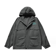 Load image into Gallery viewer, Trustworthy Outdoor Jacket (Waterproof)
