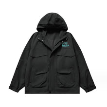 Load image into Gallery viewer, Trustworthy Outdoor Jacket (Waterproof)
