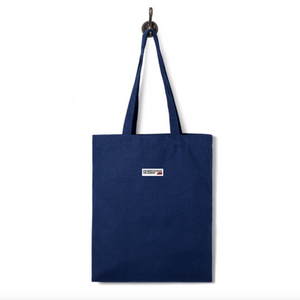 Enjoy The Journey Canvas Bag