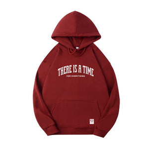 A Time for Everything Hoodie