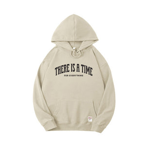 A Time for Everything Hoodie