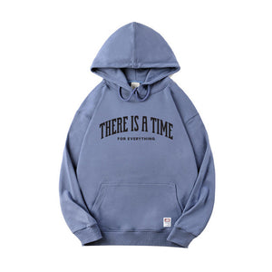 A Time for Everything Hoodie