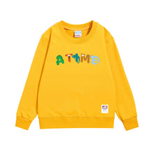 Load image into Gallery viewer, A Time Sweatshirt Kids
