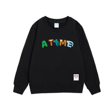 Load image into Gallery viewer, A Time Sweatshirt Kids
