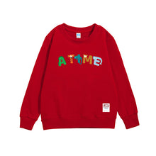 Load image into Gallery viewer, A Time Sweatshirt Kids
