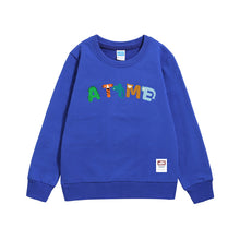 Load image into Gallery viewer, A Time Sweatshirt Kids
